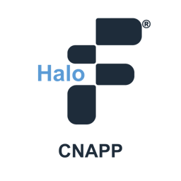 Fidelis Halo logo